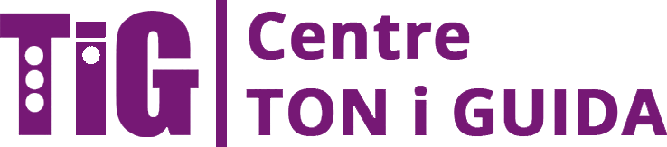 Centre Ton i Guida Logo