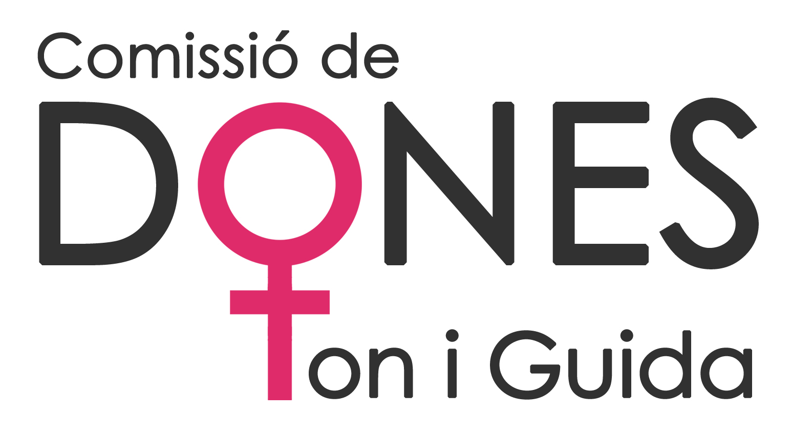 Comissió de Dones del Ton i Guida