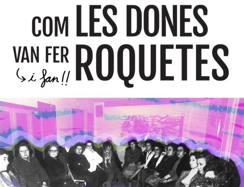 Invisibles de Roquetes