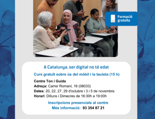 Taller Més Digital